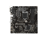 MSI B360M PRO-VDH - 422202 - zdjęcie 3